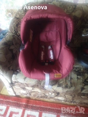 продавасе количка кидуки, снимка 2 - Детски колички - 53568701