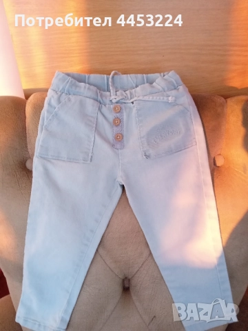 Детски официални костюми ,дънки и спортни панталони , снимка 11 - Детски комплекти - 50896659