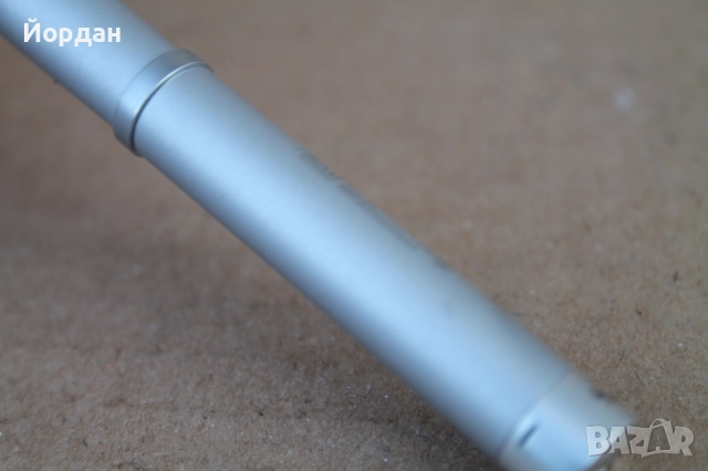 Стоманена химикалка ''Pelikan'' , снимка 9 - Други ценни предмети - 52724020