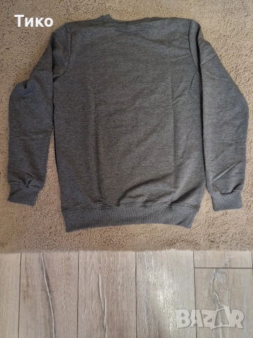 Мъжка блуза Emprio Armani , снимка 5 - Блузи - 52854941