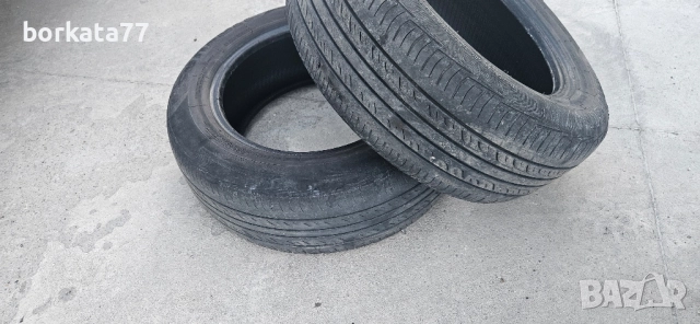 Летни гуми за 20 лв, снимка 6 - Гуми и джанти - 52252096