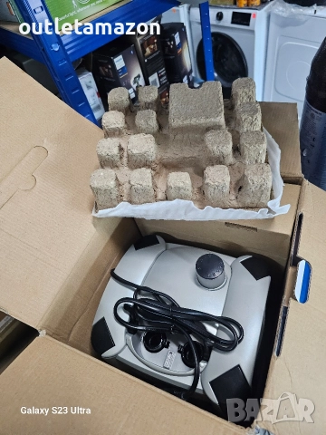 Енергоспестяващ вътрешен филтър JBL CristalProfi e702 greenline за аквариуми до 200 л, снимка 4 - Оборудване за аквариуми - 52821792