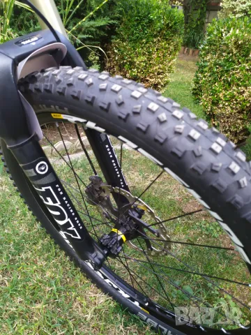 Custom Hardtail велосипед - BFe cromoly рамка -26 ", снимка 3 - Велосипеди - 50097157