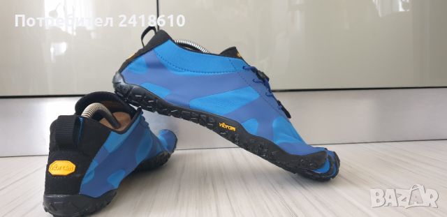 Five Fingers Vibram US 10.5 Mens Size 44/27.5 см НОВО! ОРИГИНАЛ! Мъжки Спортни Летни обувки!, снимка 3 - Спортни обувки - 46693690