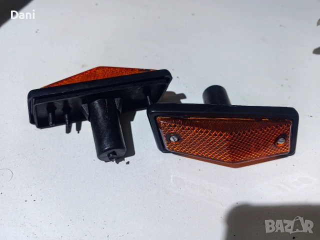 Мигачи за Fiat 126p