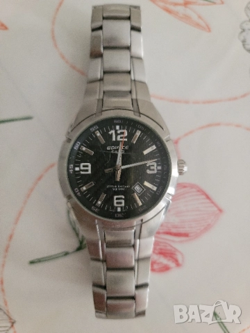 мъжки часовник casio, снимка 4 - Мъжки - 52273645
