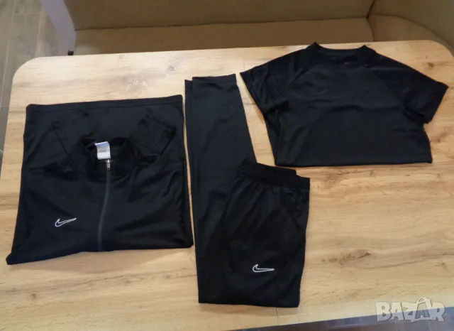 Екип Nike Original, снимка 8 - Спортни дрехи, екипи - 47415717