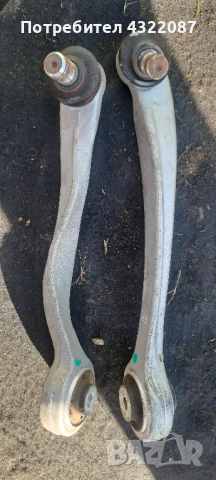  Носачи от Volkswagen Passat / Пасат 1.9 TDI 110 к.с. 2000г. 