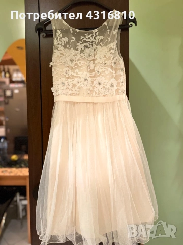 Официални рокли за всеки повод!!!, снимка 3 - Рокли - 53976496