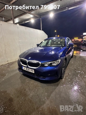 Bmw g20 330i бмв г20 330и, снимка 10 - Автомобили и джипове - 53446791