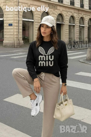 дамска блуза miu