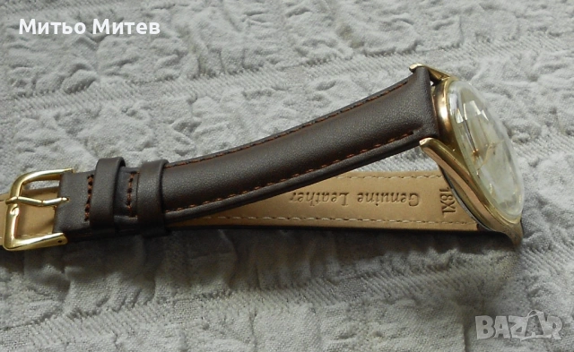 Rotary автоматик, снимка 7 - Мъжки - 53391462