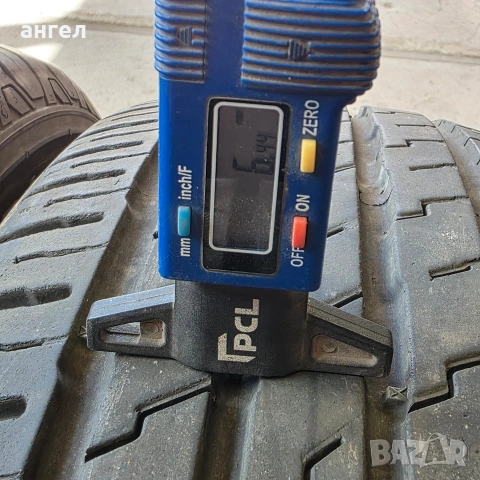 205.65.15 point.s, снимка 2 - Гуми и джанти - 54133452