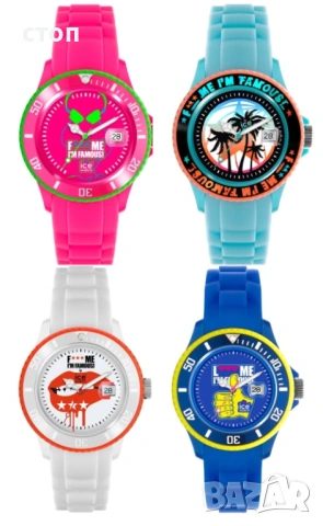 Спортен часовник, снимка 2 - Други - 53029036