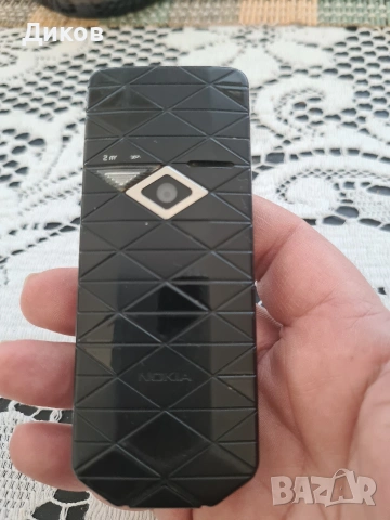 Nokia 7500 , снимка 8 - Nokia - 53655368