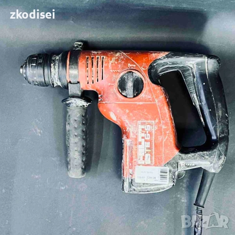 Перфоратор HILTI TE 6-S