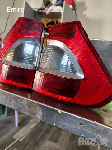 Стопове за Ford Galaxy 2006-2013, снимка 2 - Части - 52246616