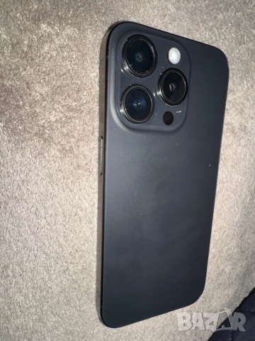 iPhone 15 pro , снимка 5 - Apple iPhone - 52552346
