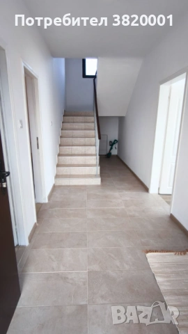 Без комисиона двуетажна, обзаведена къща с две спални, снимка 9 - Къщи - 53492435