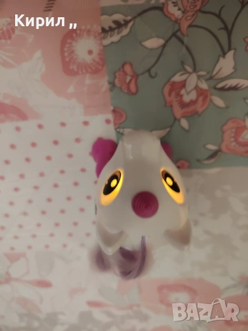 Робо-Еднорог, снимка 2 - Други - 53254179