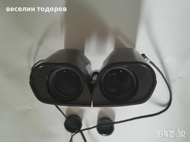 биноъл никон 9х25, снимка 6 - Обективи и филтри - 54168452