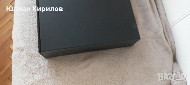 KENWOOD KT - 57L, снимка 3 - Ресийвъри, усилватели, смесителни пултове - 51611400