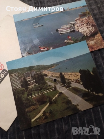 Две прекрасни грамофонни плочи Балкантон картички, уникални, перфектно състояние колекционерски с, снимка 7 - Грамофонни плочи - 52482820