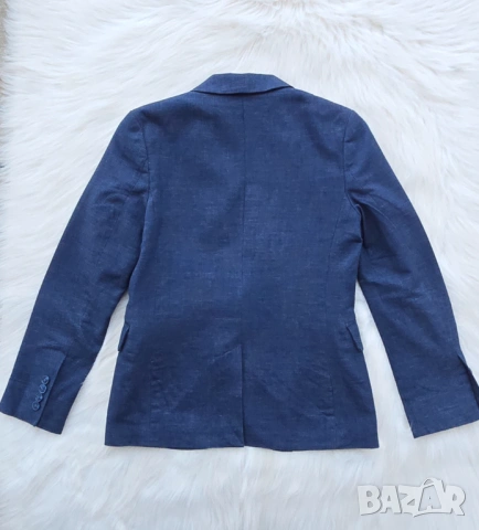 Детско сако H&M 8-9 години риза и папионка, снимка 8 - Детски комплекти - 53898899