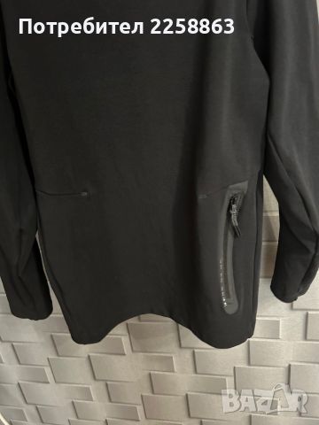 Мъжка блуза Nike , снимка 2 - Блузи - 45430063