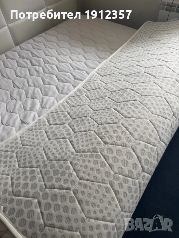 Топ матрак, снимка 5 - Матраци - 52096540