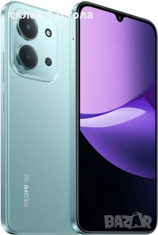 Xiaomi REDMI 15 C  5G + Power Bank , снимка 10 - Xiaomi - 53891862