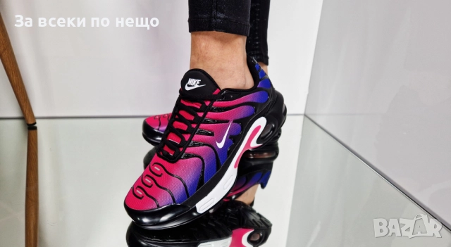Nike Дамски Маратонки👟Дамски Спортни Обувки Найк - Налични Различни Цветове Код P1798, снимка 14 - Маратонки - 53001899