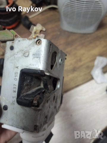 Брава за врата на Audi A3 ,  8L1837015A , снимка 4 - Части - 54158431