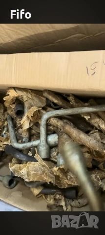 купувам руски/ссср г образен/глух ключ 32мм., снимка 3 - Ключове - 54172095