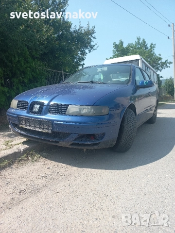 Seat Toledo 1.6- на части, снимка 8 - Автомобили и джипове - 52589445