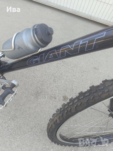 алум.велисиоед 26"Giant 2533, снимка 2 - Велосипеди - 51582226