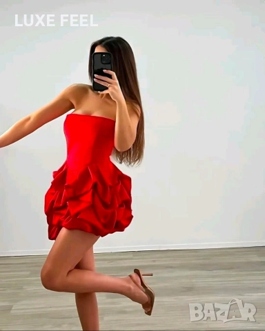 ✨Дамски Рокли 