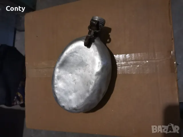 Войнишки комплекти за храна, снимка 6 - Антикварни и старинни предмети - 50415246