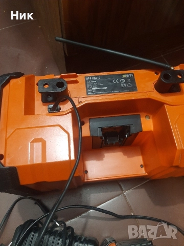 Акумулаторни машини BTI(Милуоки) 18v, снимка 8 - Винтоверти - 52710947