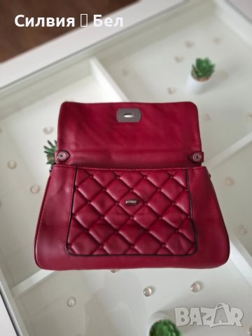 Дамска чанта, снимка 4 - Чанти - 50737247