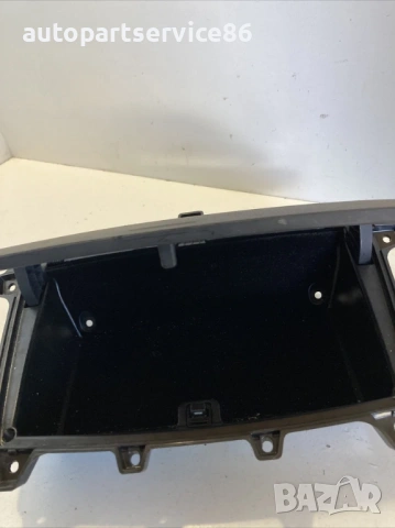 Отделение за съхранение жабка за Peugeot 4007 2.2 HDI (2009) GN221-05501, снимка 2 - Части - 53677836