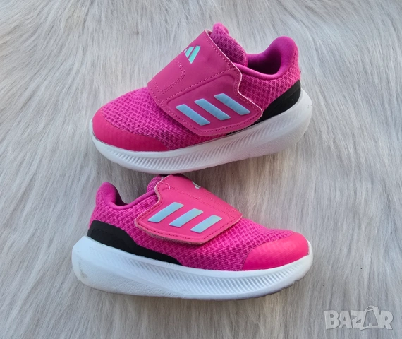 Детски маратонки Adidas №24, снимка 13 - Детски маратонки - 53856086