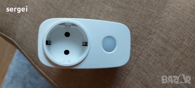 смарт контакт