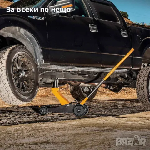 Крик крокодил 2.5 тона 140 - 525 мм JCB, снимка 5 - Други инструменти - 50366631