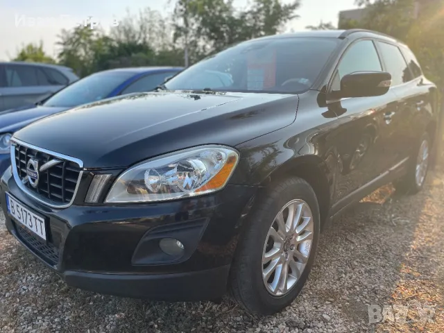 Volvo XC60, снимка 2 - Автомобили и джипове - 47545476