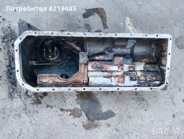 картер за бмв 320и е46 karter za bmw 320i e46  OEM:1 432 705,9, снимка 2 - Части - 47087101