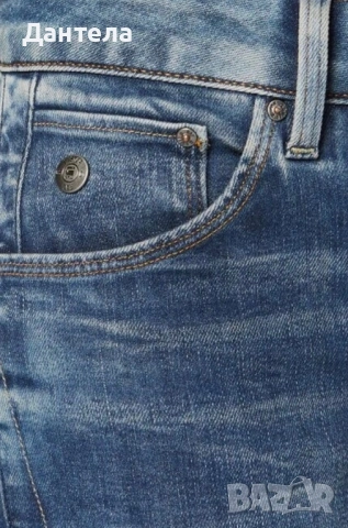 Оригинални G-Star Arc 3D – Премиум деним на топ цена, снимка 4 - Дънки - 54159534