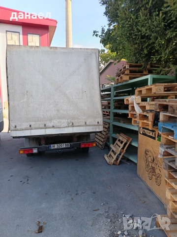 продава, снимка 3 - Бусове и автобуси - 51888207