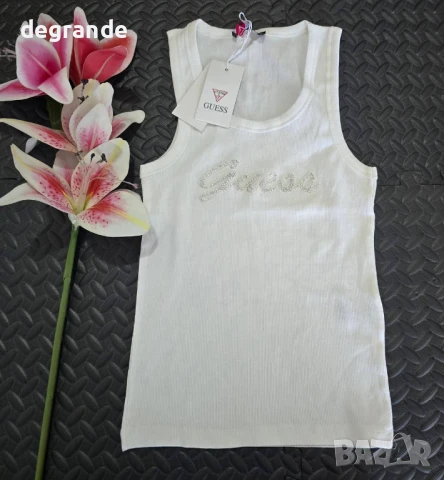 Потник Gueas , снимка 6 - Потници - 51097871