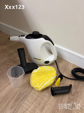 Парочистачка karcher